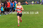 Senior Women and Masters Womens 2022 Birtley Cross Country Relays. Photo: David T. Hewitson/Sports for All Pics